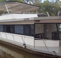 Murray Downs Marina Houseboats - Tourism Cairns