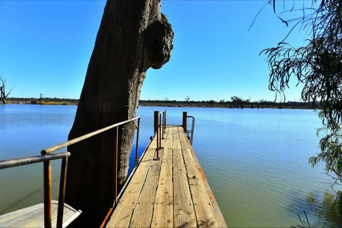 Mundic Waterfront Cottages - Tourism Cairns 3