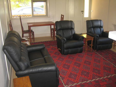 Naracoorte – Showgrounds Cottage - Tourism Cairns 2