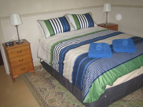 Naracoorte – Showgrounds Cottage - Tourism Cairns 4