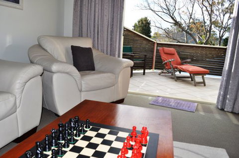 Nautica Accommodation Gerringong - Tourism Cairns 0