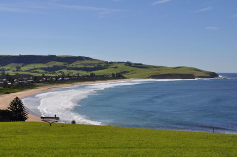 Nautica Accommodation Gerringong - Tourism Cairns 7