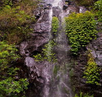 Nimbin waterfall retreat - Tourism Cairns