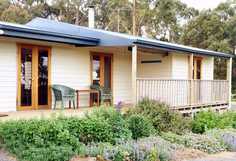 Oakhill Cottage - Tourism Cairns 0