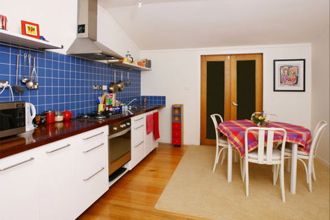Oakhill Cottage - Tourism Cairns 2