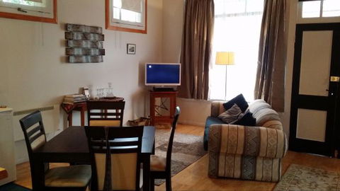 Olivia's Suite - Tourism Cairns 2