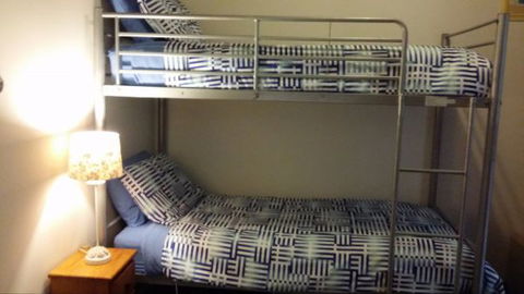 Olivia's Suite - Tourism Cairns 3