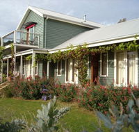Old Chilli BB Daylesford - Tourism Cairns