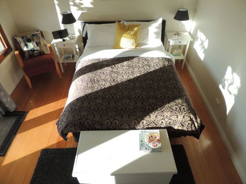 Old Chilli B&B Daylesford - Tourism Cairns 1
