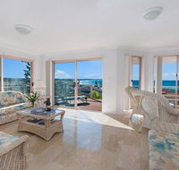 Pacific Rose - Tourism Cairns