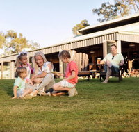 Paradise Country Farmstay - Tourism Cairns