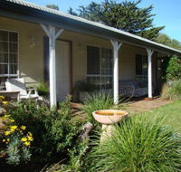 Peppertree Cottage - Tourism Cairns
