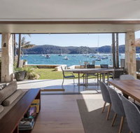 Pittwater Beach House - Tourism Cairns