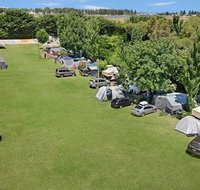 Port Fairy Holiday Park - Tourism Cairns