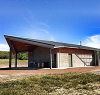 Port Campbell Recreation Reserve - Tourism Cairns