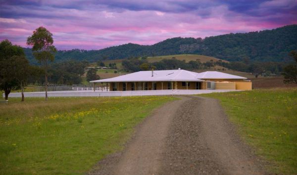 Pokolbin NSW Tourism Cairns