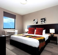 Quest Mascot Apartment Hotels - Tourism Cairns