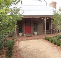 Quartz Cottage - Tourism Cairns