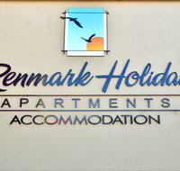 Renmark Holiday Apartments - Tourism Cairns