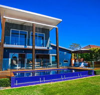 Reflections at Minnamurra - Tourism Cairns