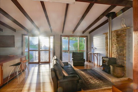 Ridgetop Hideaway - Tourism Cairns 1