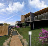 Rosevears Hotel - Tourism Cairns