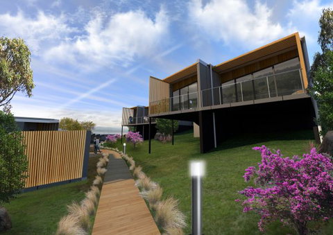 Rosevears Hotel - Tourism Cairns 0