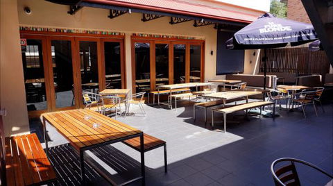 Royal Hotel Ryde - Tourism Cairns 0