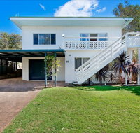 Salt Breeze - Tourism Cairns