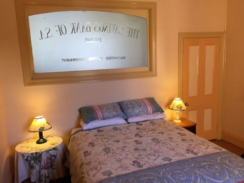 Savings Bank Of South Australia - Old Quorn Branch - Tourism Cairns 2