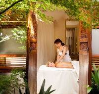 Samadhi Spa and Wellness Retreat - Tourism Cairns