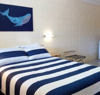 Sail Inn - Yeppoon - Tourism Cairns