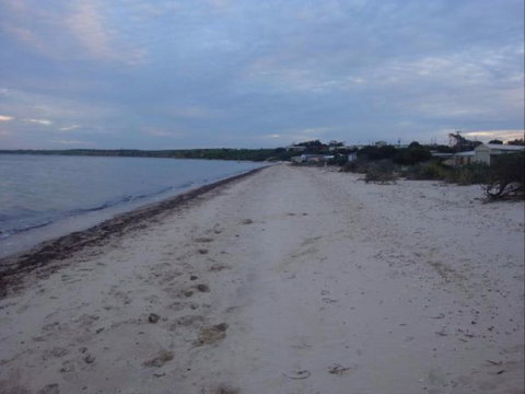 Samuel's Shack - Tourism Cairns 0
