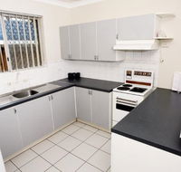 Scarborough Observation Resort - Tourism Cairns