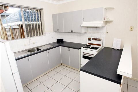 Scarborough Observation Resort - Tourism Cairns 0