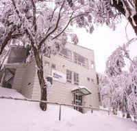 Schuss Lodge Mt Buller - Tourism Cairns