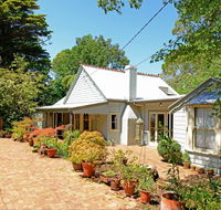 Sefton Cottage - Tourism Cairns