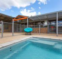 Serengale Retreat