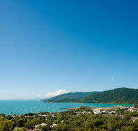 Sea Star Holiday Apartments - Tourism Cairns