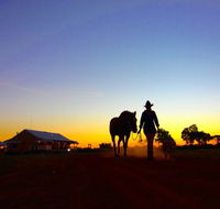 Shandonvale Station - Tourism Cairns