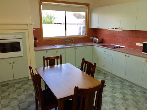 Smith Street Cottage - Tourism Cairns 5