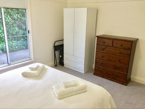 Smith Street Cottage - Tourism Cairns 6