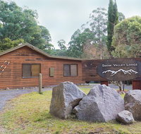 Snow Valley Lodge - Tourism Cairns