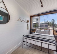 Stranded Beach Stay Yeppoon - Tourism Cairns