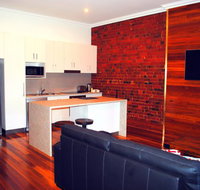 Sublime Spa Apartments on Murphy - Tourism Cairns