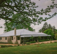 Sylvan Glen Country House - Tourism Cairns