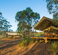 Tanja Lagoon Camp - Tourism Cairns