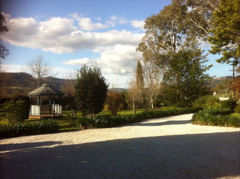 Tall Trees@KV - Tourism Cairns 0