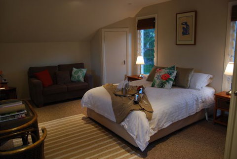 Tall Trees@KV - Tourism Cairns 1