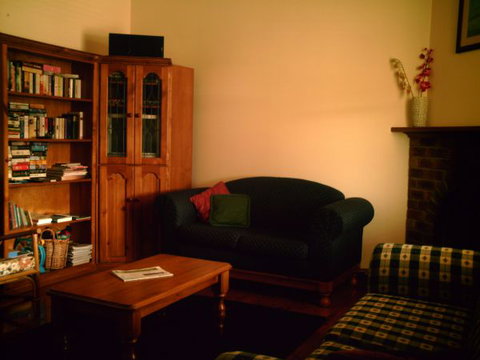 The Cottage No 12 On North - Tourism Cairns 1